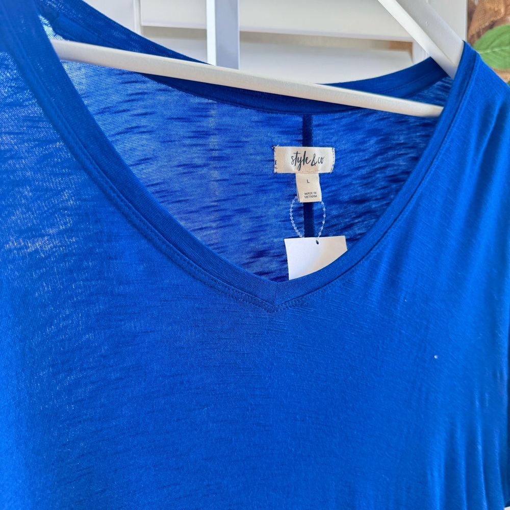 Style & co size L - Picture 3 of 15